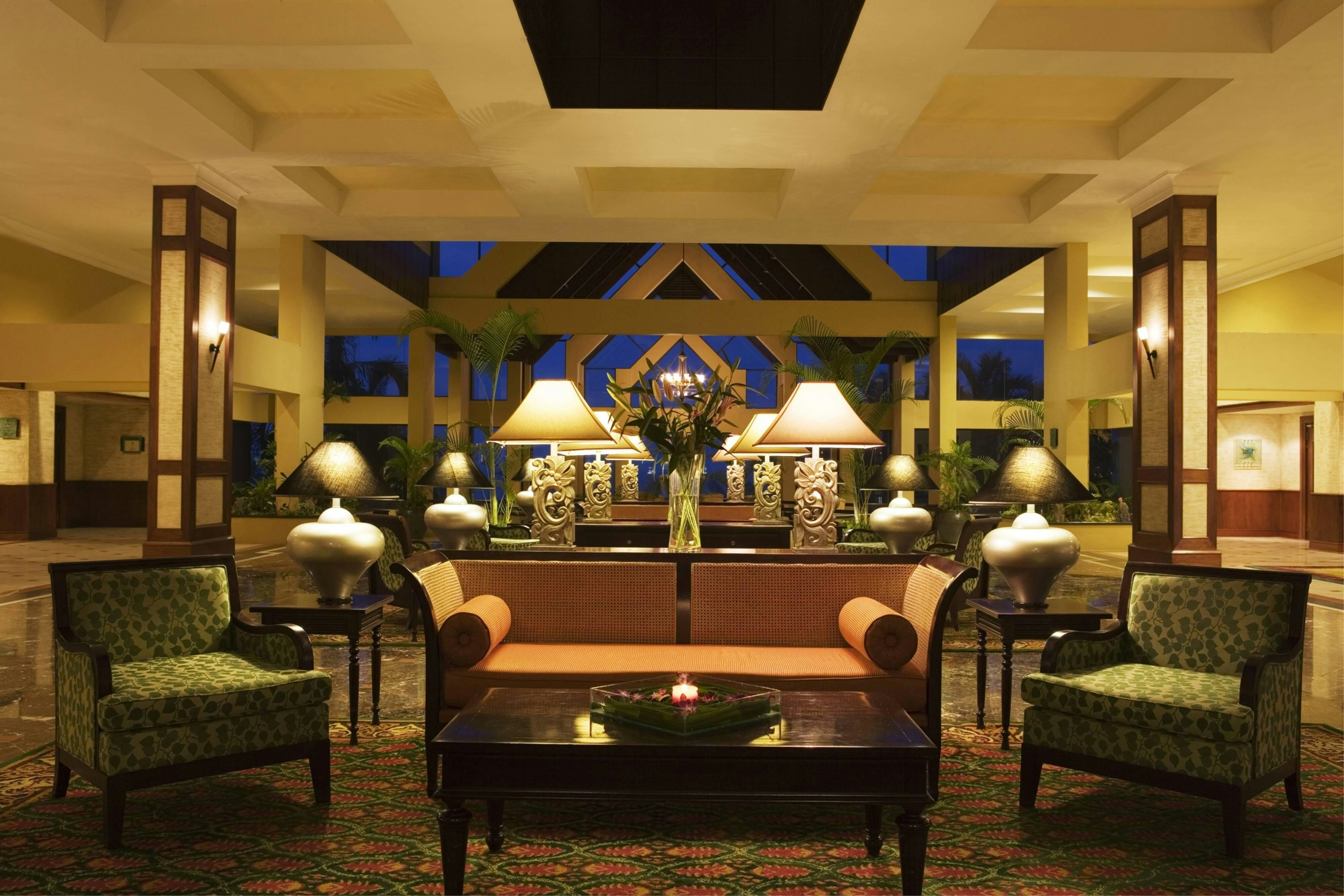 Miri Marriott Resort And Spa 34/51