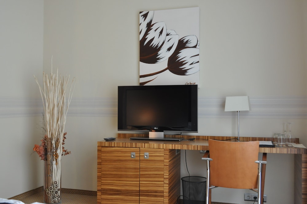 Art Hotel William 42/50