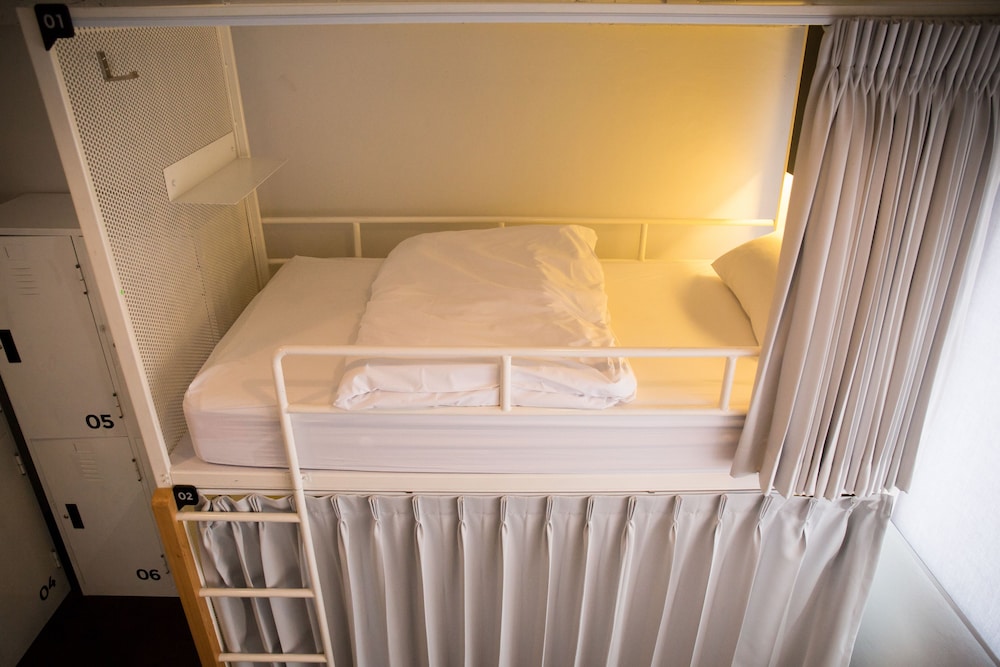 Movylodge Hostel 18/70