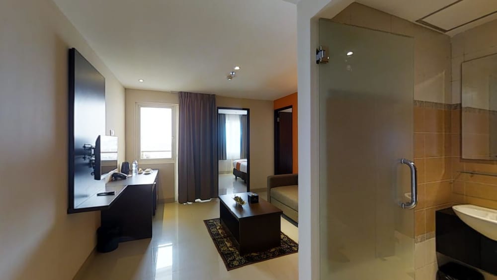 The Gloria Suites Jakarta 48/48