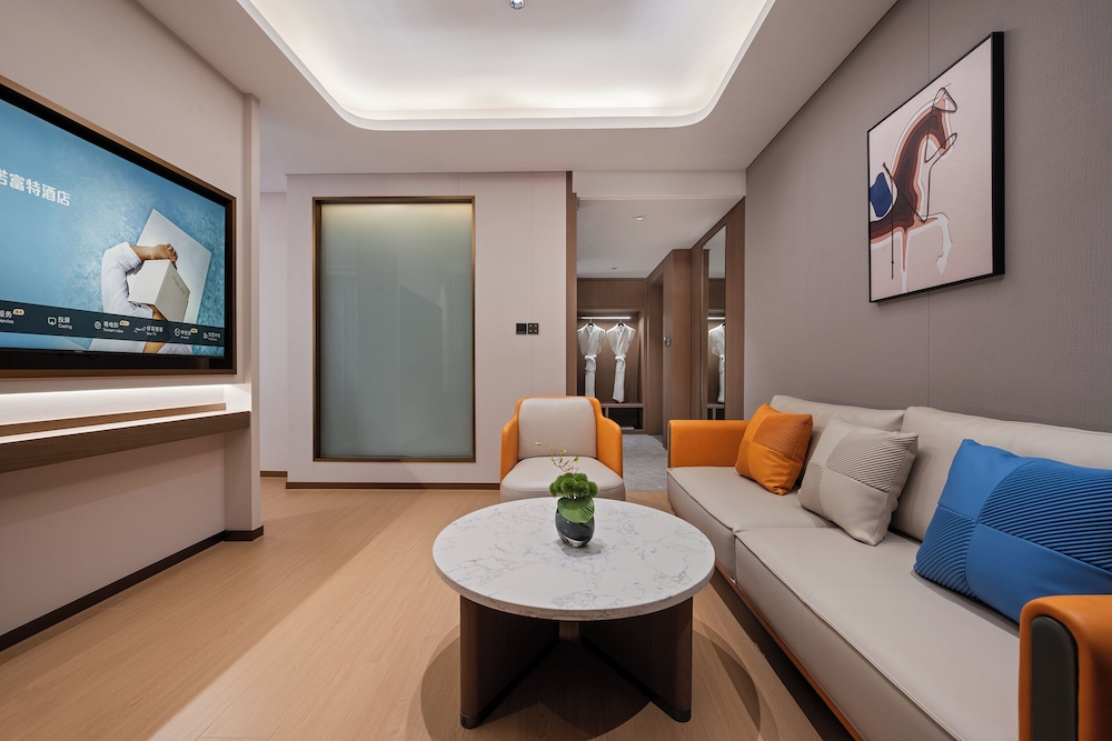 Novotel Hangzhou Xintiandi 29/50