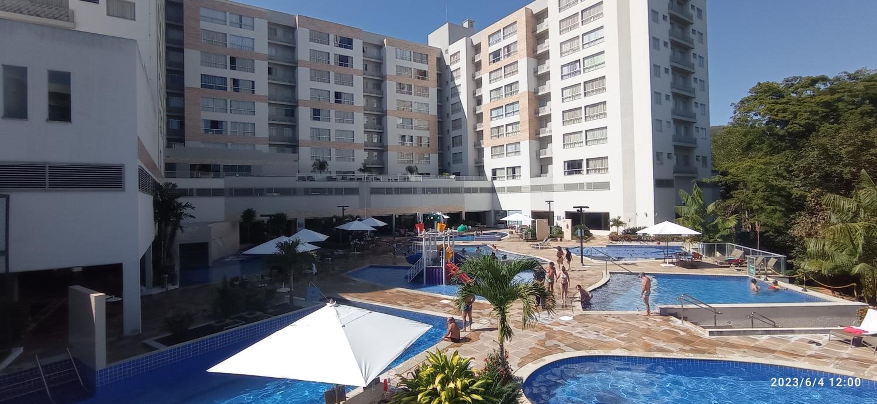 Park Veredas 34/49