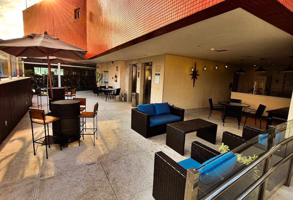 eSuites Virginia Luxemburgo 46/66