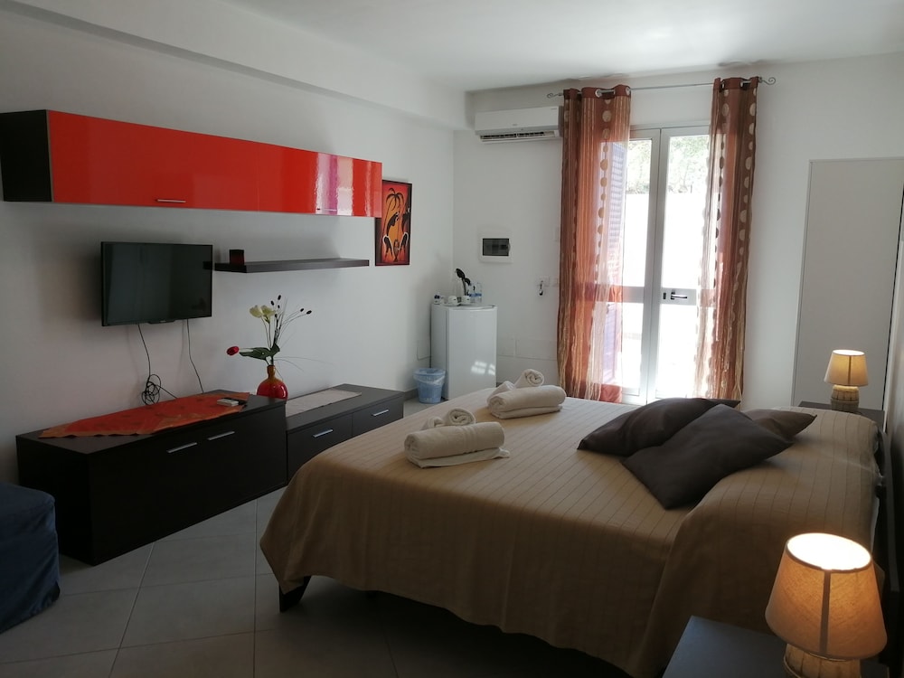 Case Vacanze Signorino 14/72