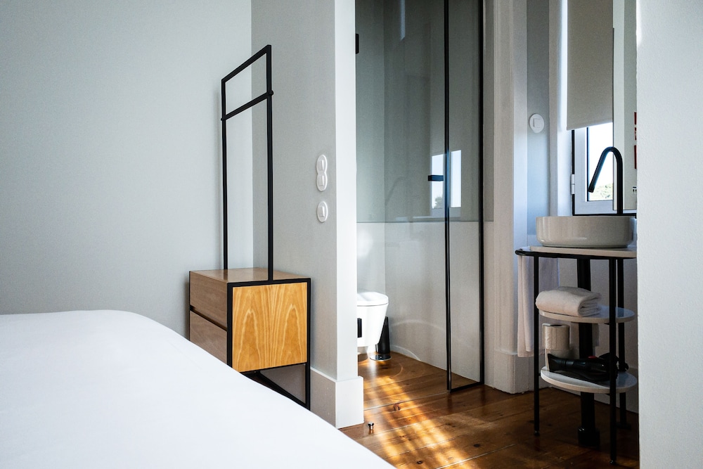 A House in Estoril - Adults Only 8/26