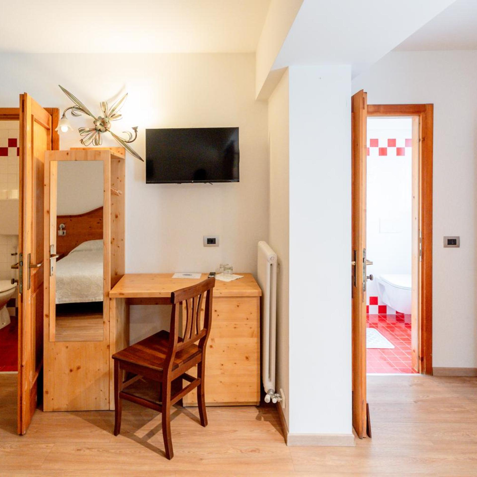 Hotel Orso Grigio 34/53