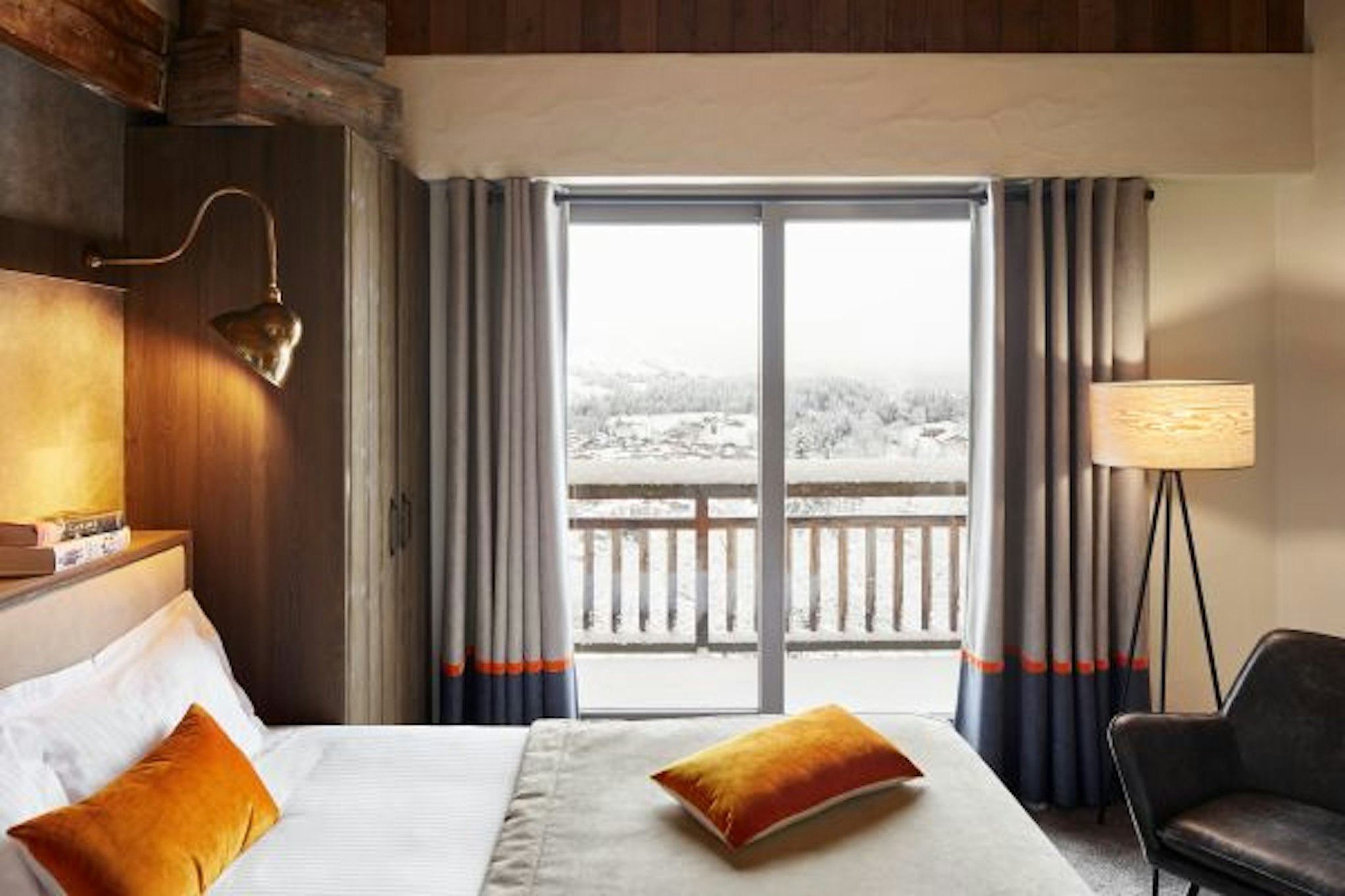 Hotel L'arboisie 27/73