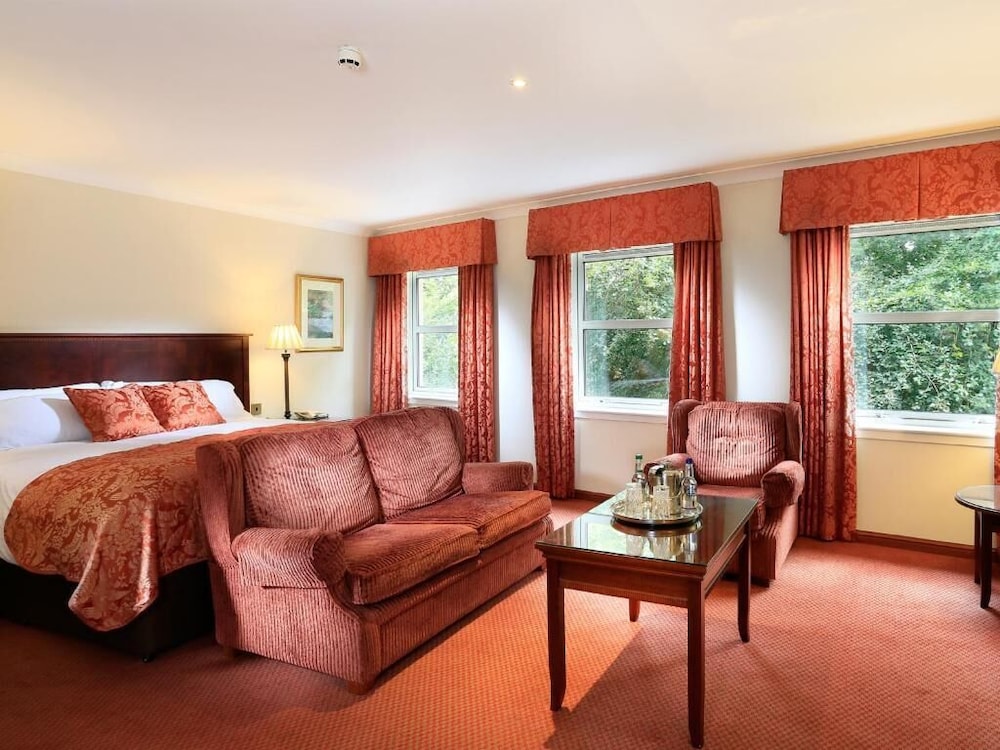 Macdonald Norwood Hall Hotel 22/50