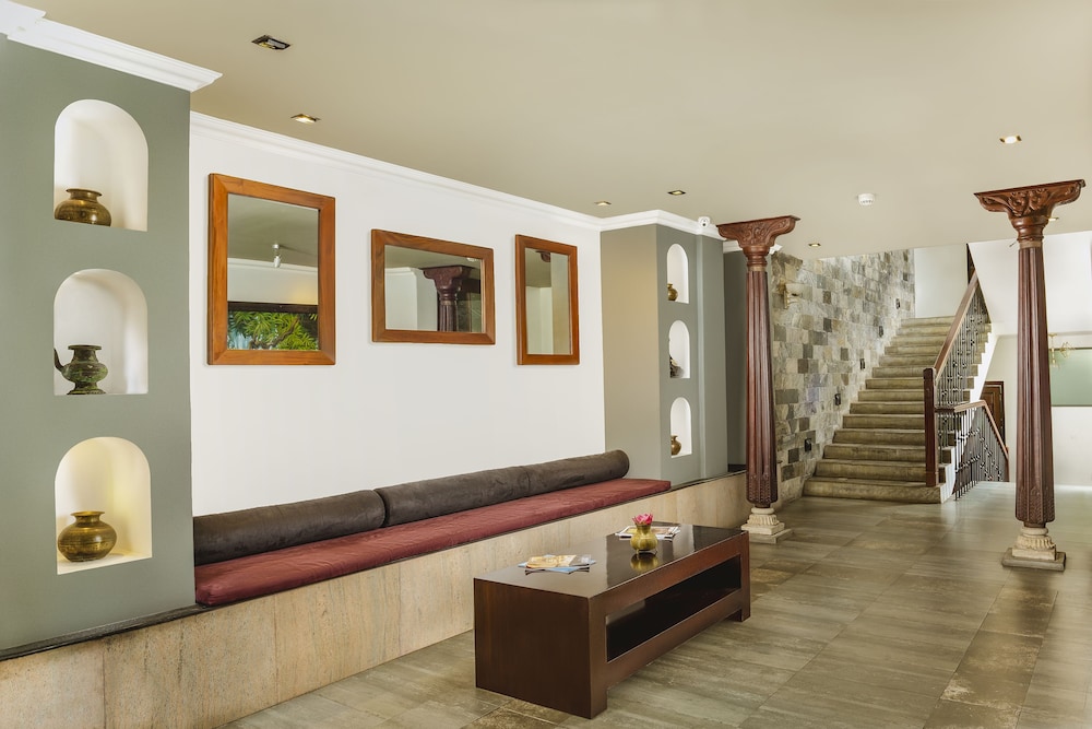 Kandy City Hotel 11/66