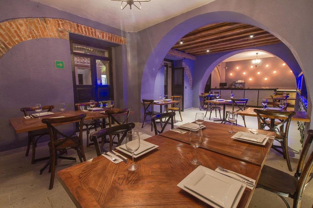 Alqueria de Carrion Hotel Boutique 62/67