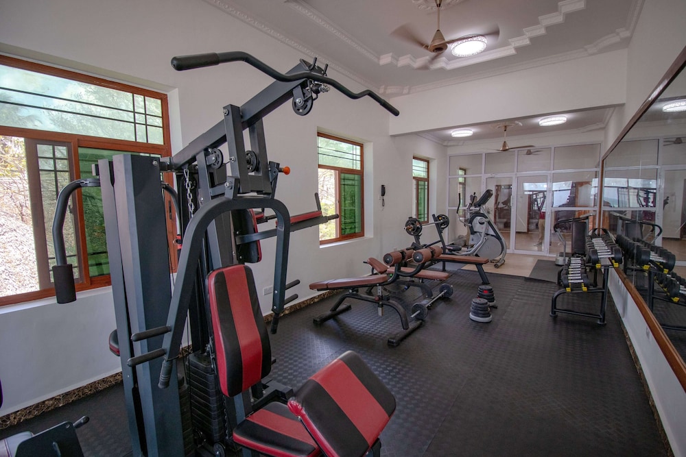 Sunny Palms Beach Bungalows 36/65