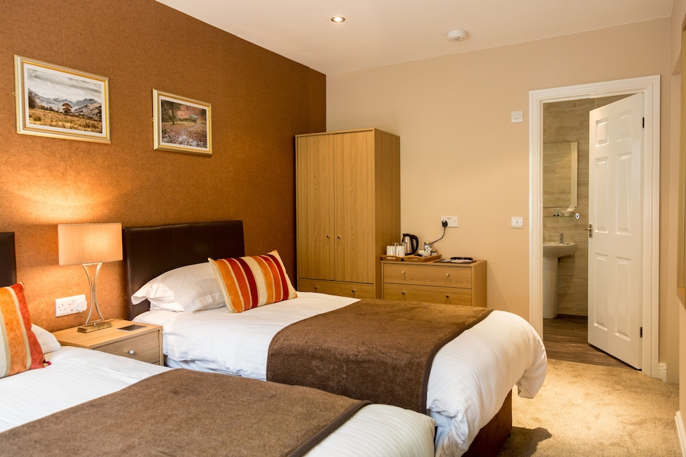 Hermiston Guest House 5/49