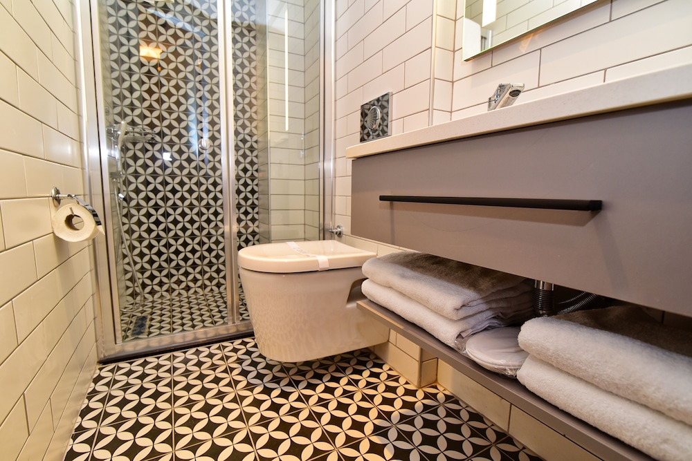 The Row Taksim Hotel 20/20