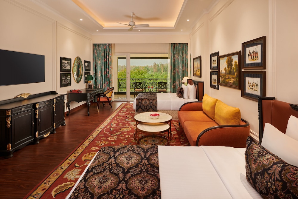MAYFAIR Tea Resort 26/50