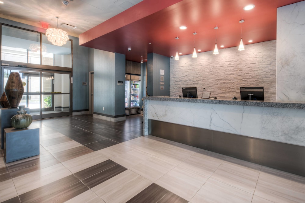 Residence Inn By Marriott Raleigh Downtown 2/48