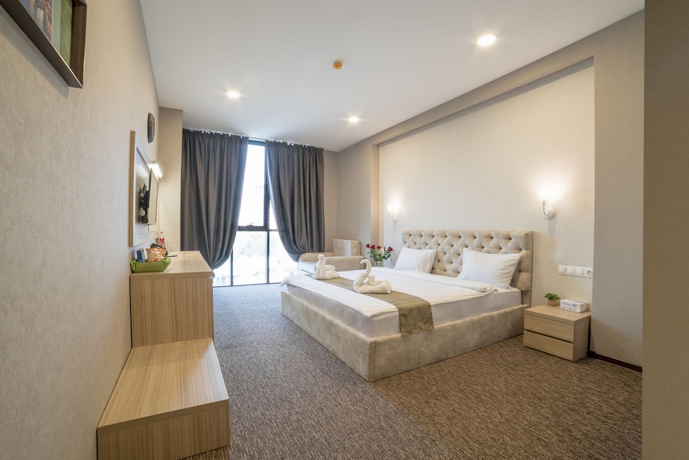 Room at Betlem Hotel, Tbilisi, TBILISI