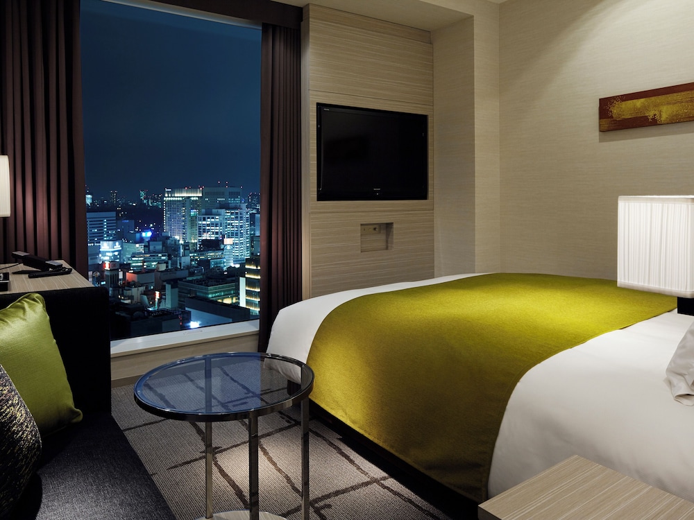 Mitsui Garden Hotel Ginza Premier 40/49
