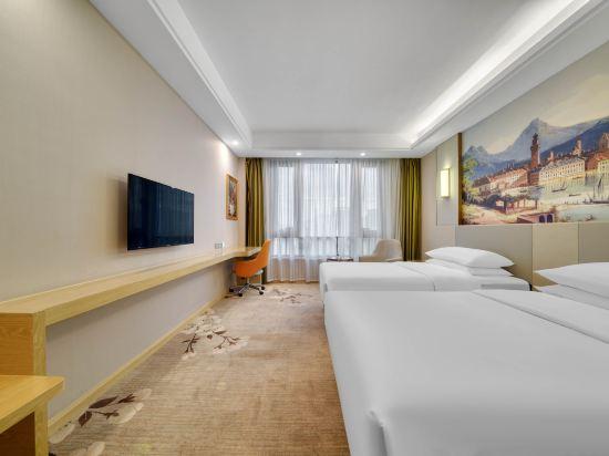 Vienna International Hotel (Wenzhou Airport Binhai Park) 20/50