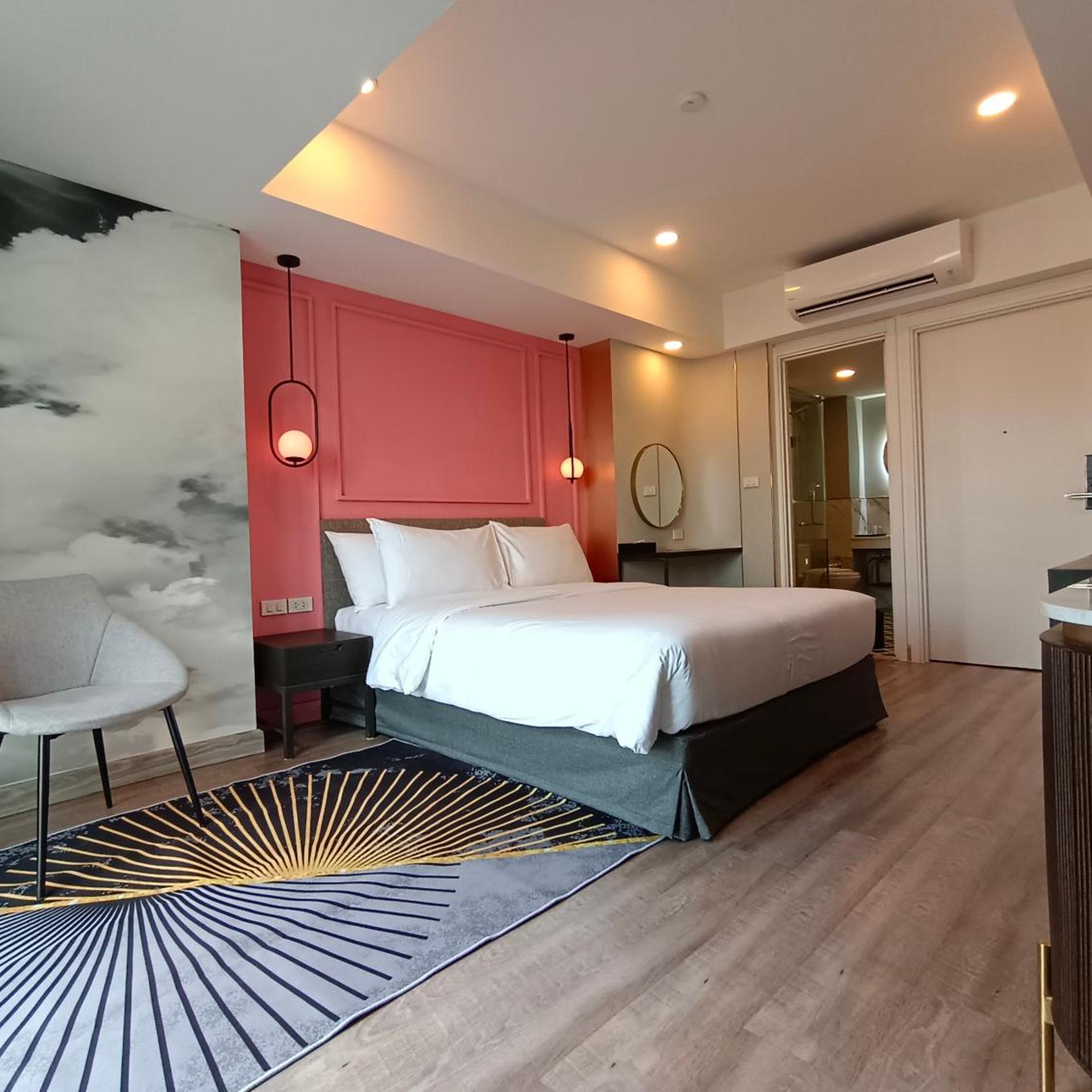 Viva La Vida Hotel 11/37