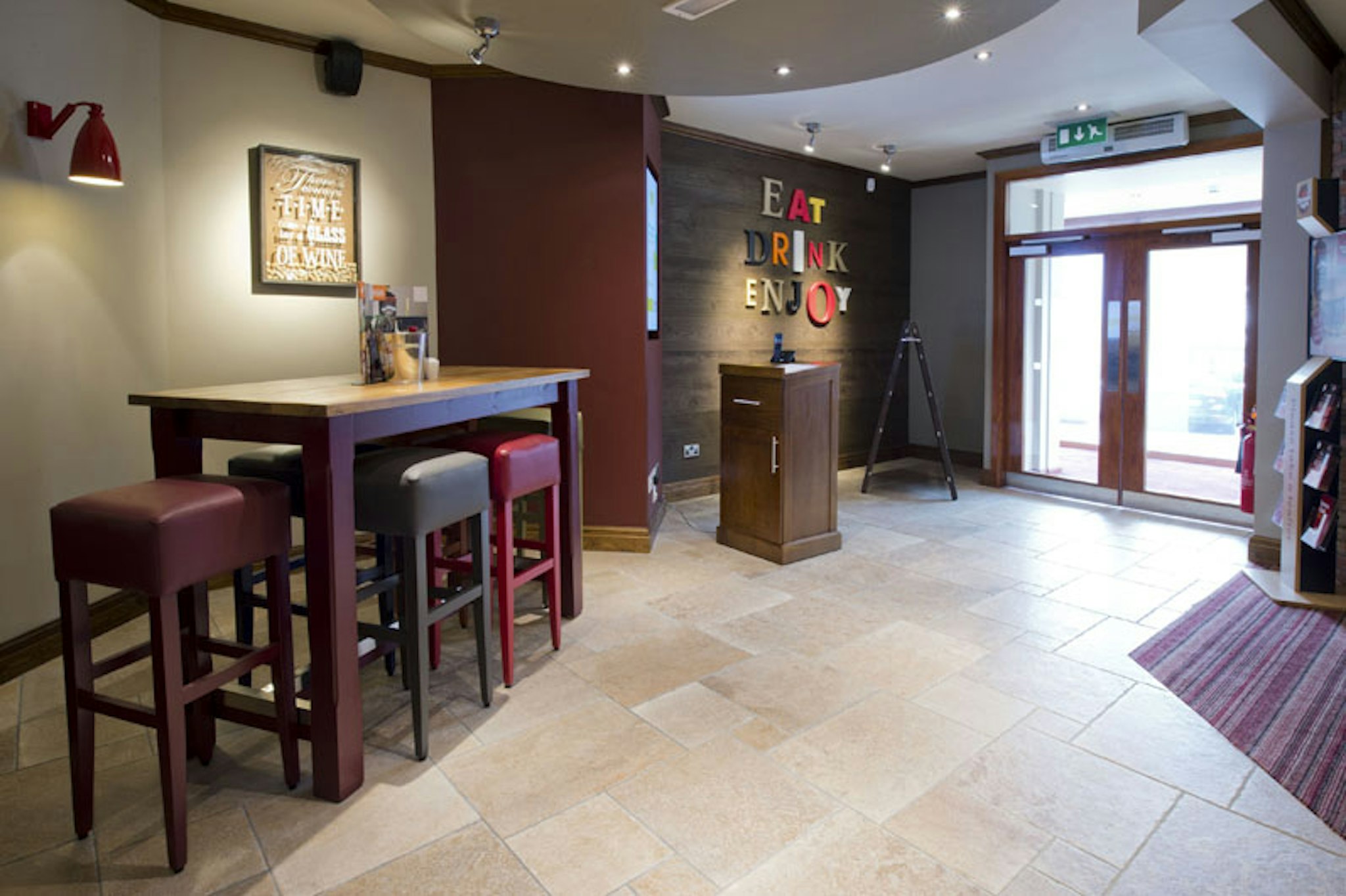 Premier Inn Newcastle (Metro Centre) Hotel 39/49
