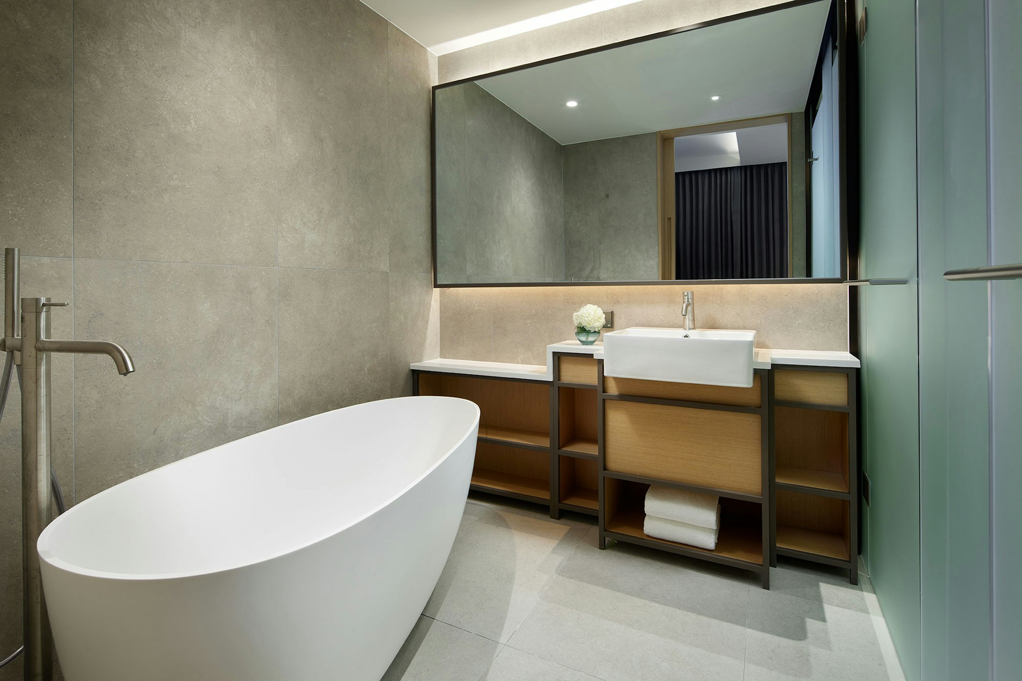 L7 HAEUNDAE by LOTTE HOTELS 40/50