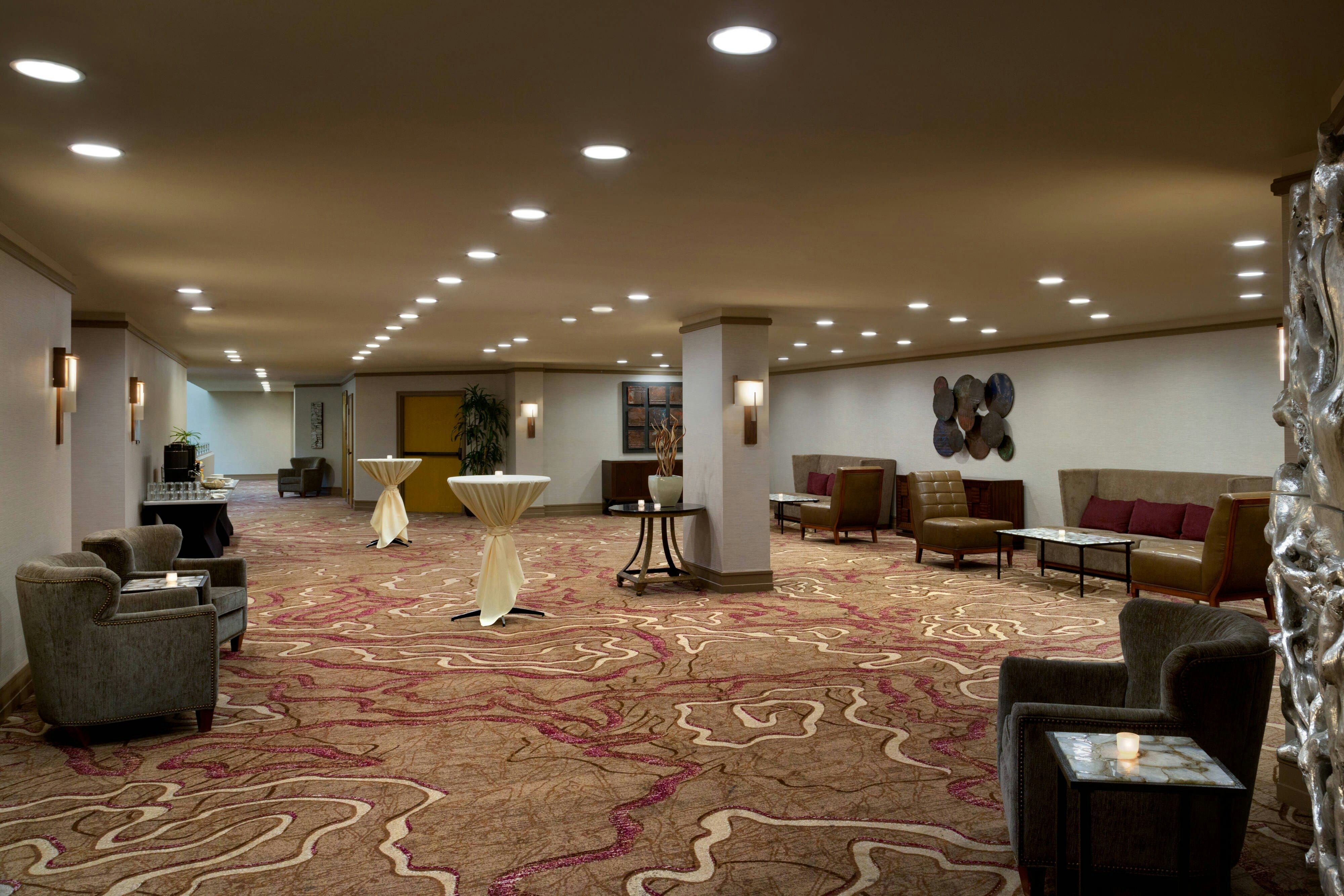 Walnut Creek Marriott 21/45