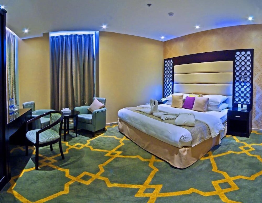 فندق ديار الحمراء(Dyar Al Hamra Hotel) 10/26
