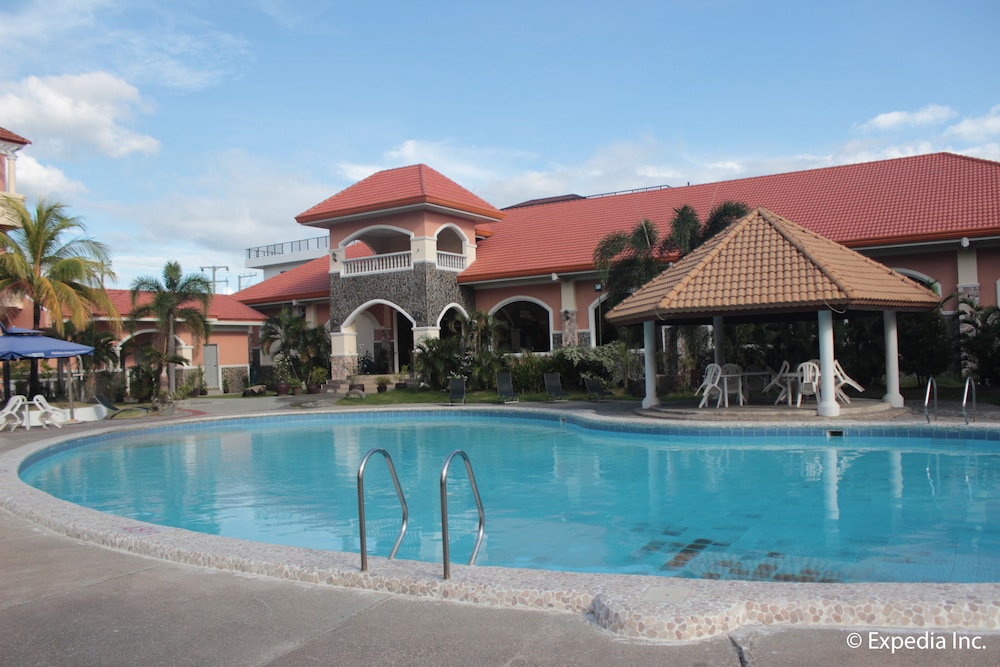 Vista Marina Hotel And Resort 2/52