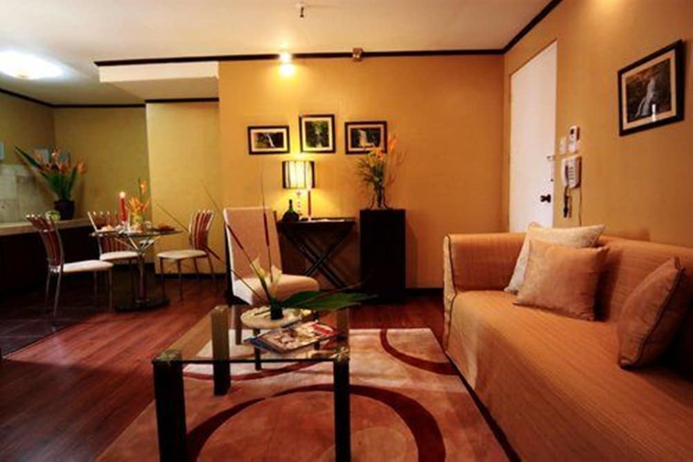 Manila Manor Hotel 22/35