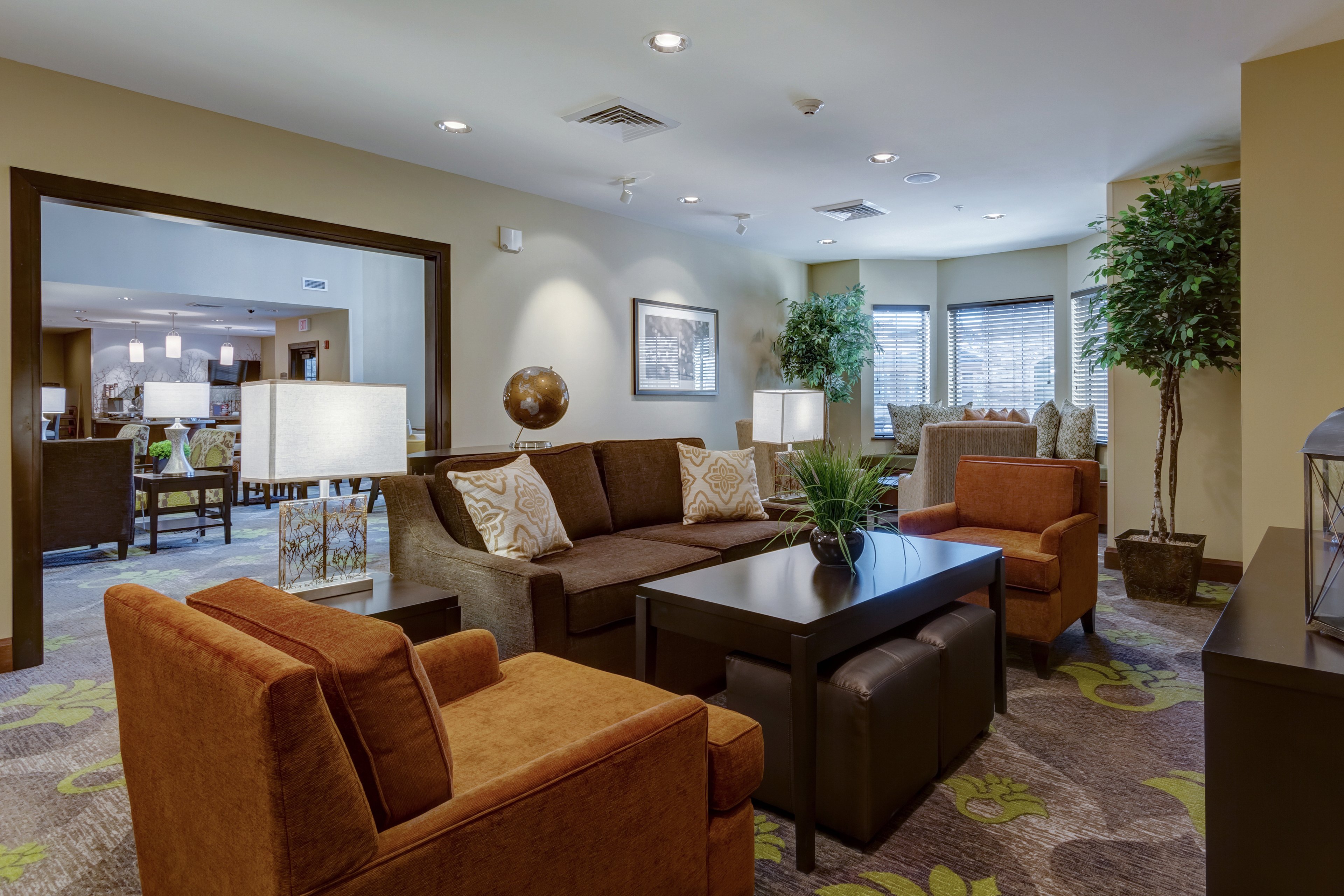 Staybridge Suites St Louis - Westport 17/37