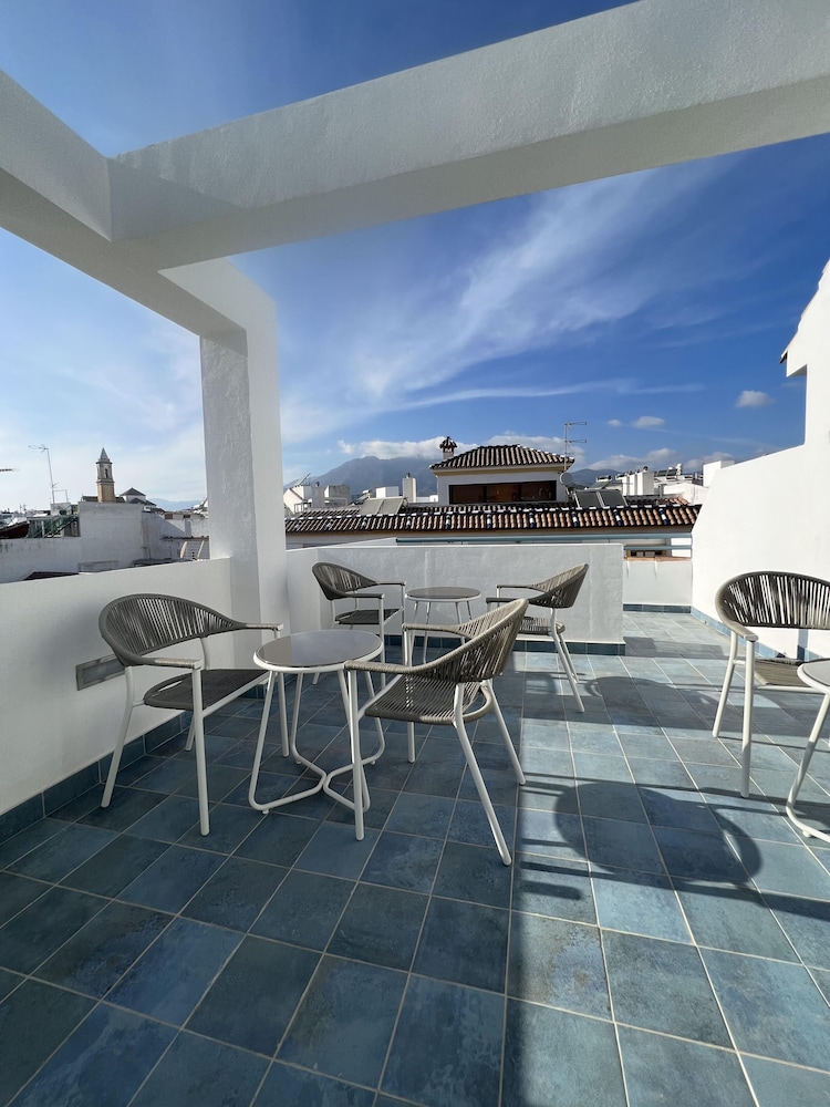 Hotel Boutique La Brisa del Mar 22/45