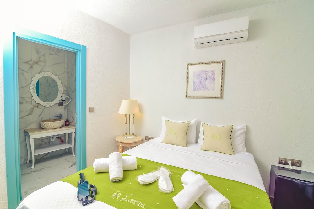Bedirhan Konak Otel 15/58