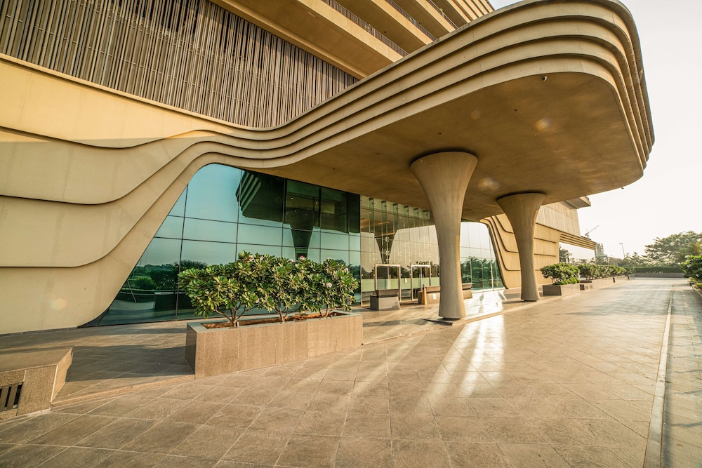Gift City Club, a member of Radisson Individuals 19/46