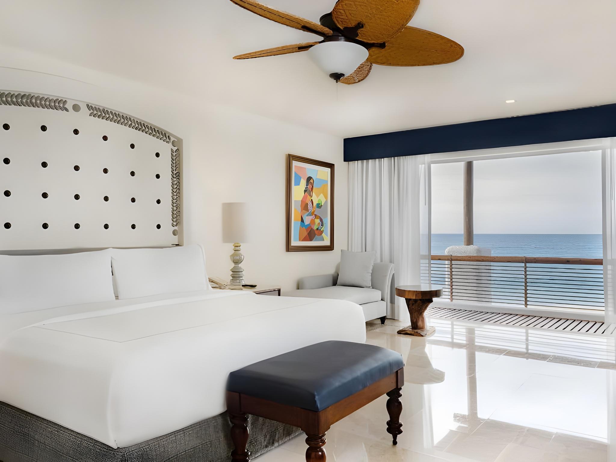 Casita, Triple, Ocean Front