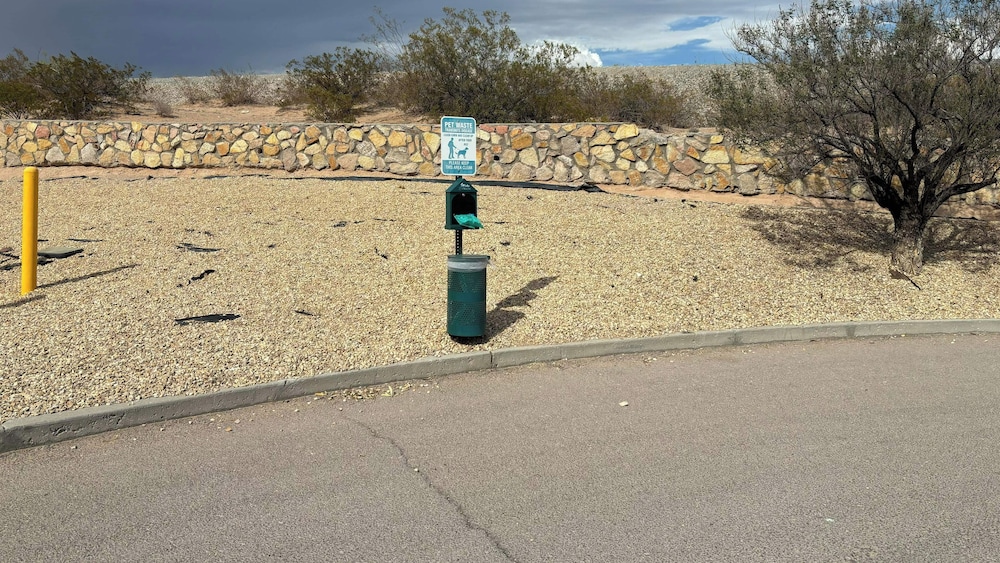 Motel6 Las Cruces, NM - Telshor 42/45