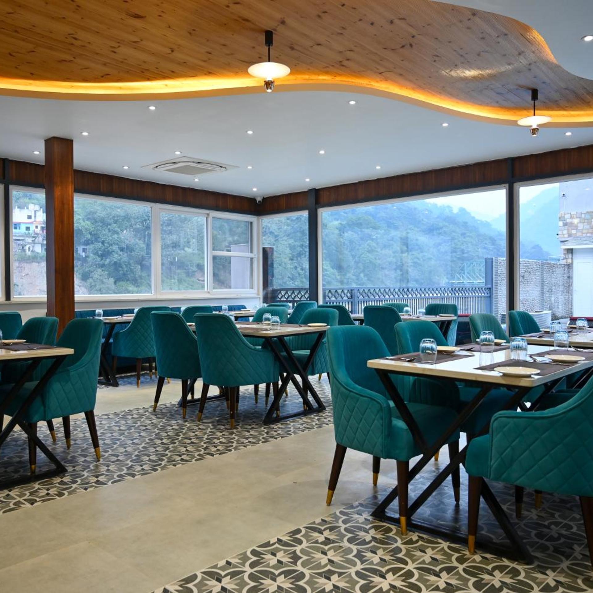 Amritara Chakra River Resort 35/54
