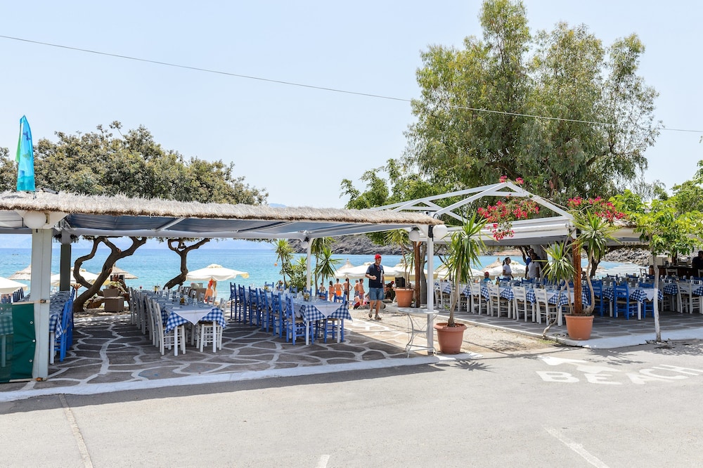 Ammoudara Beach Hotel Apartments 53/67