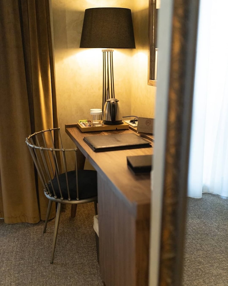 Tonight Hotel Port 写真3