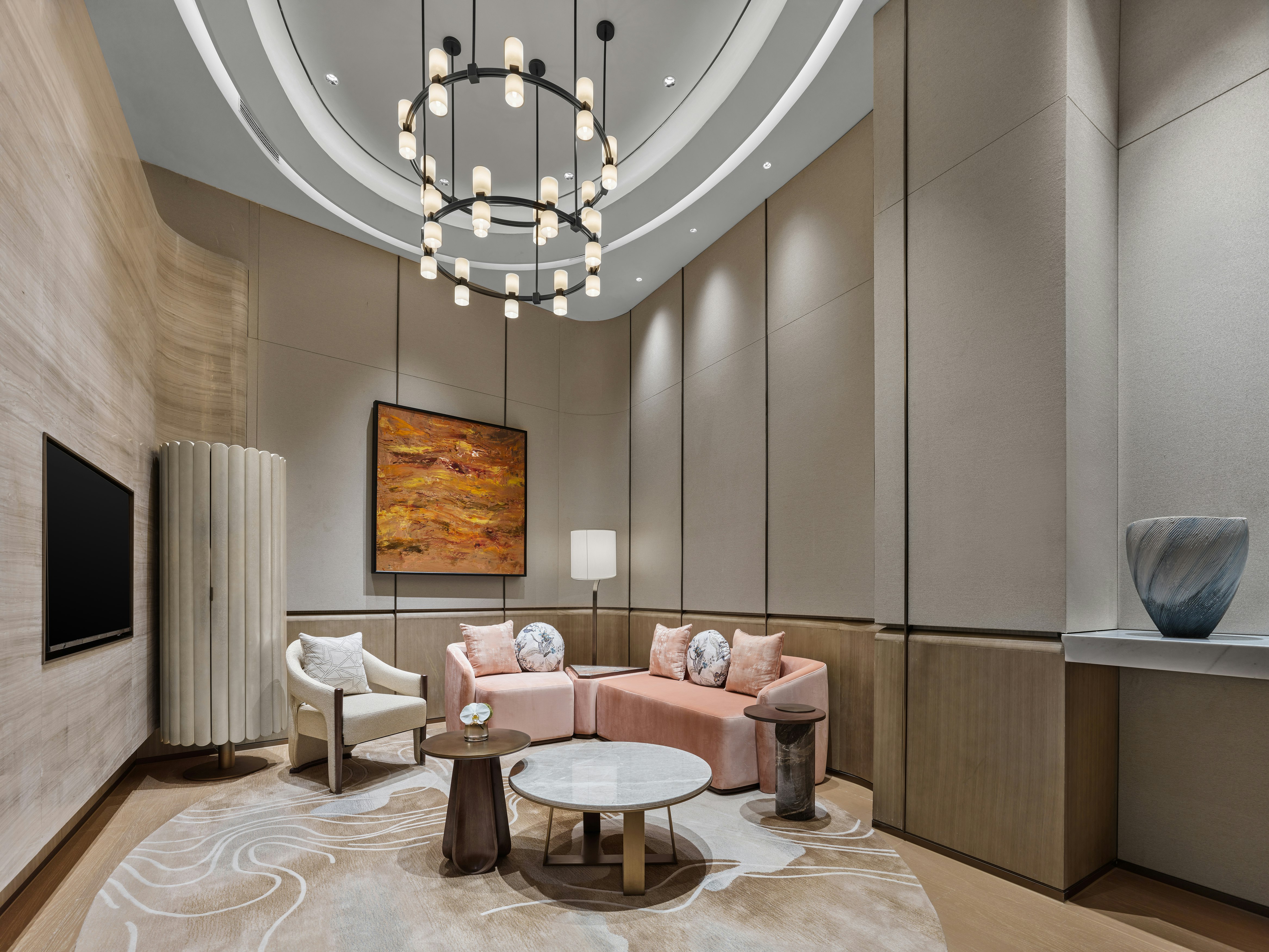 DoubleTree by Hilton Chengdu Xinglong Lake 32/53