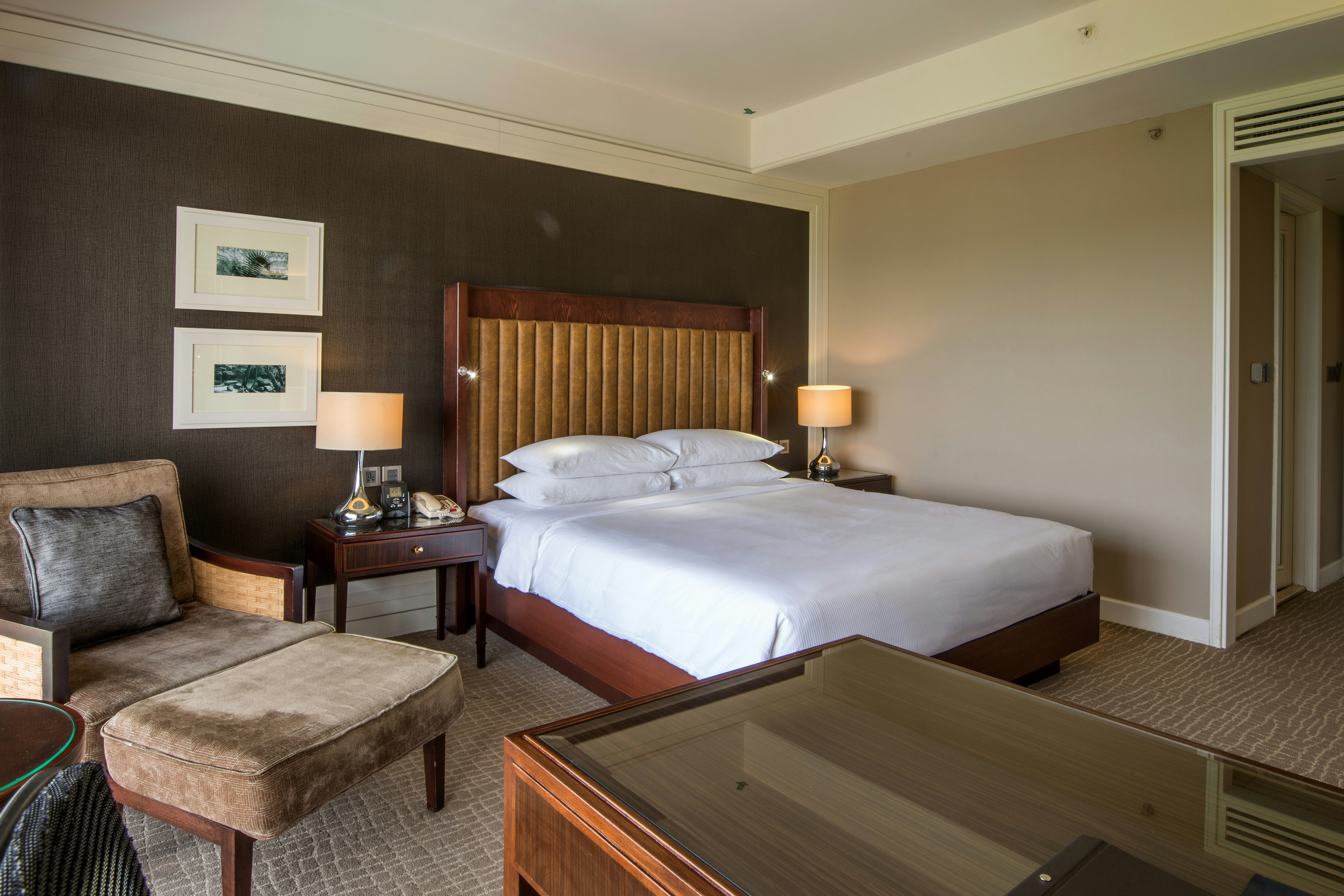Hilton Kuching 9/57