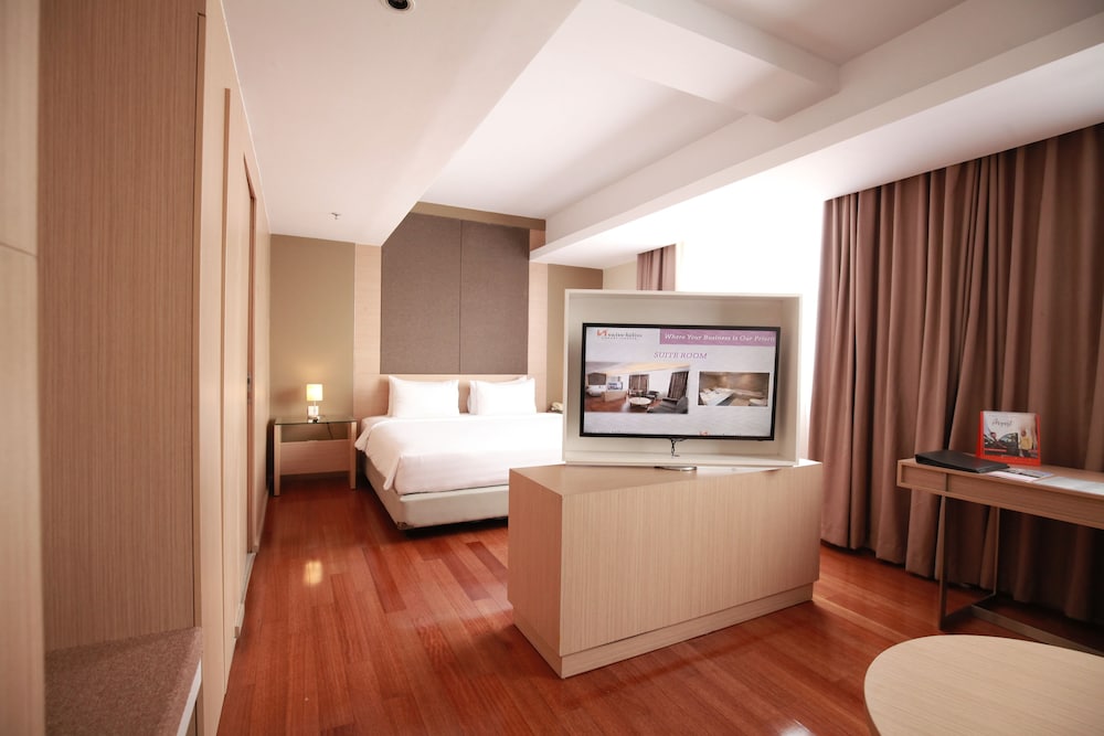 Citadines Connect Airport Jakarta 26/35