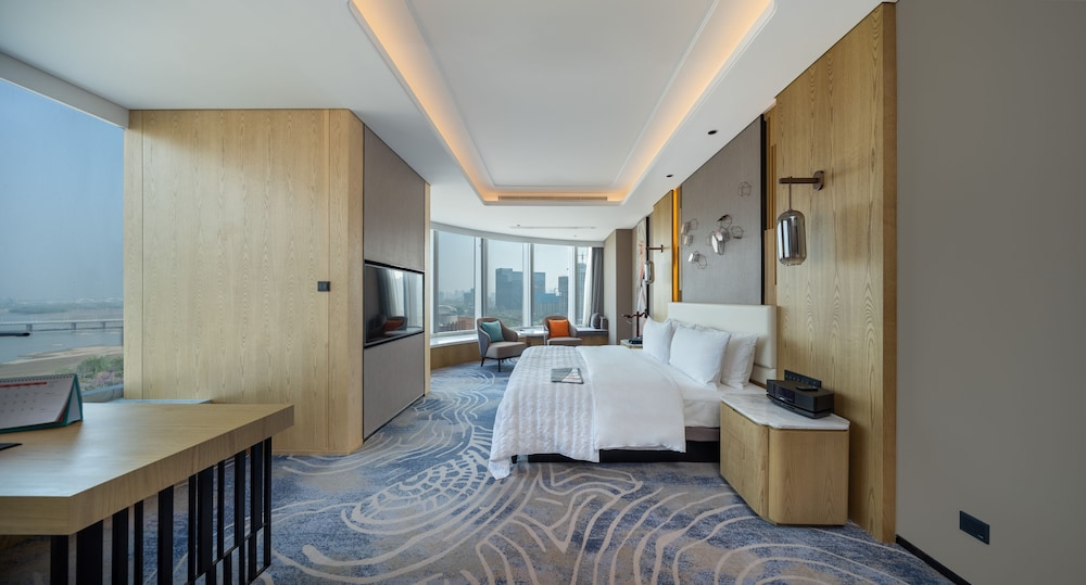 Le Meridien Xi'an Chanba 15/54