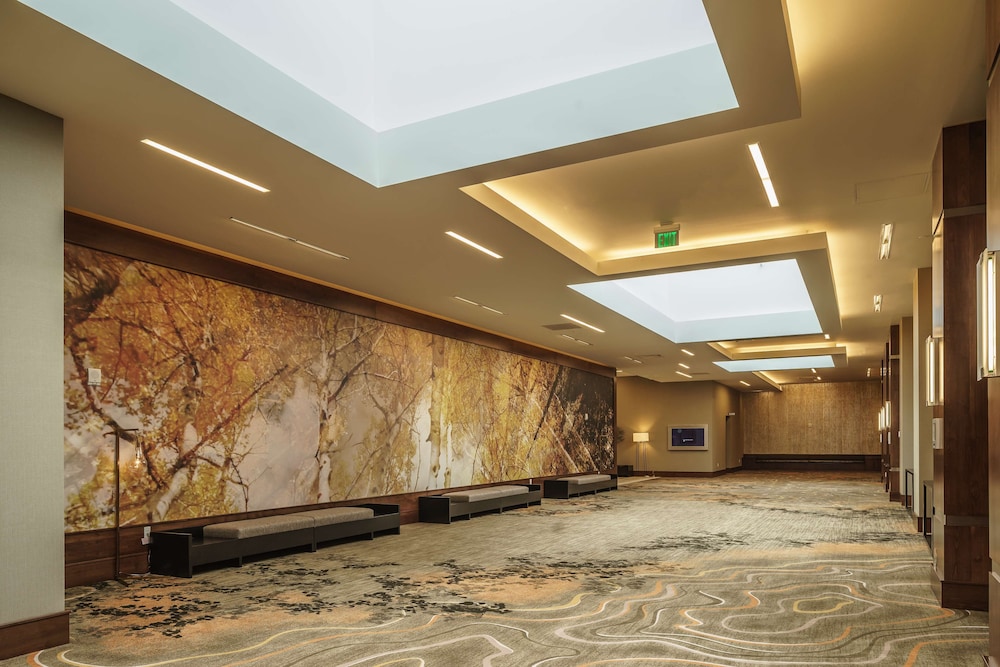 Hyatt Regency Aurora - Denver Conference Center 24/65