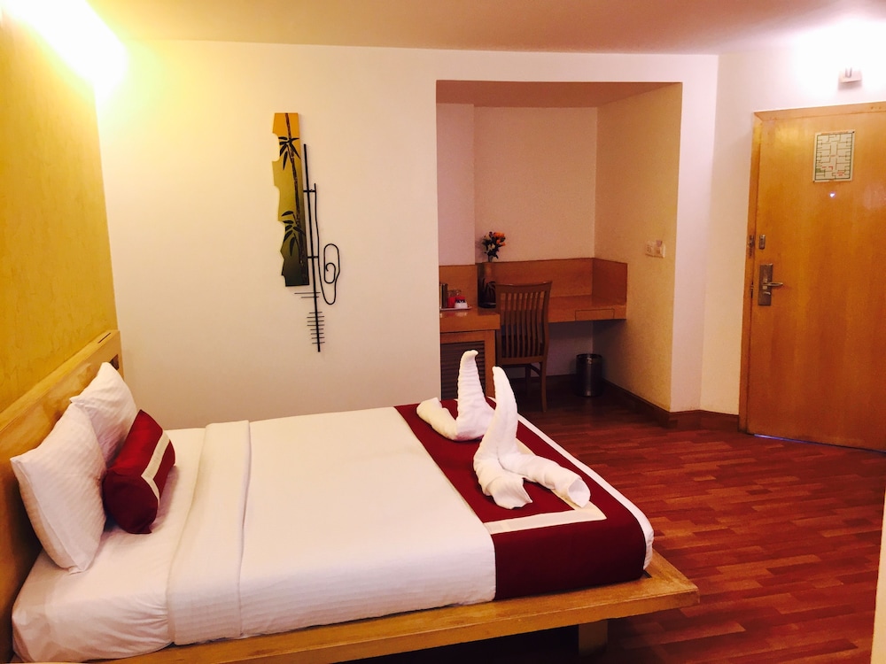 Octave Hotel Spa Marathahalli 9/28