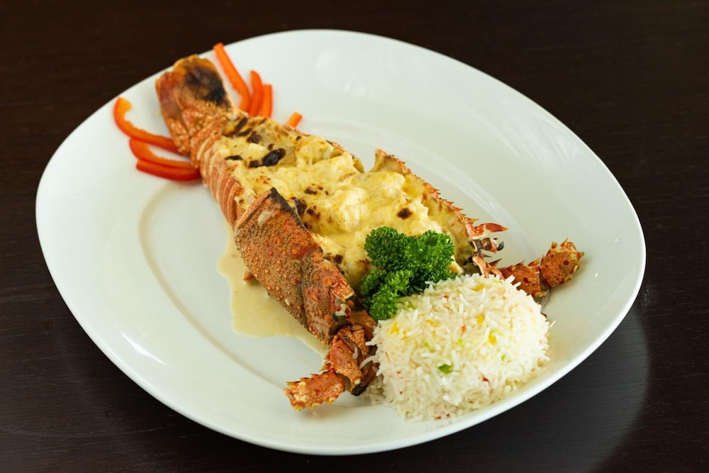 City Hotel Duqm 35/62