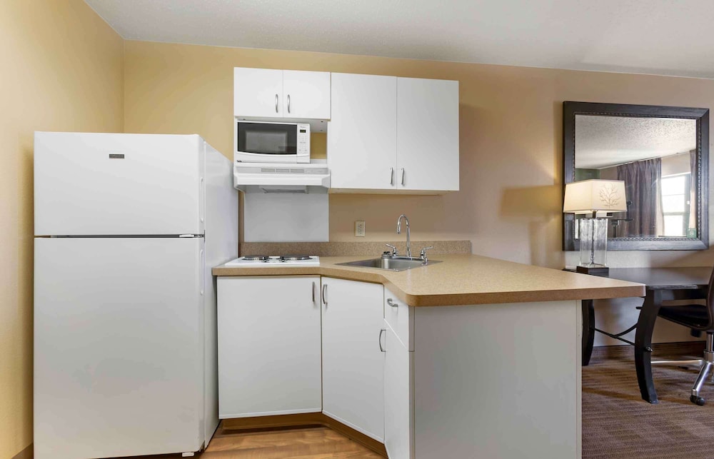 Extended Stay America - Albuquerque - Rio Rancho 33/42