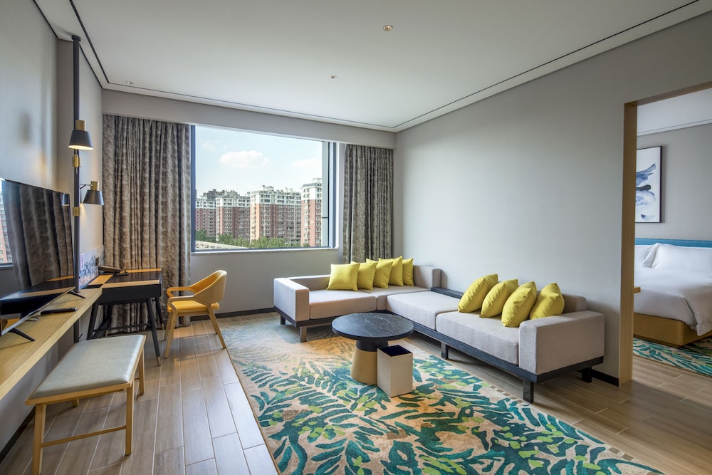 Hilton Garden Inn Changchun Economic Development Zone 29/38