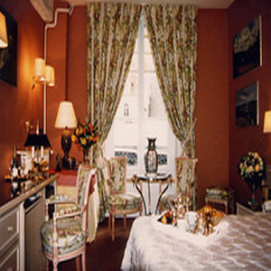 Hotel Fontaines Du Luxembourg 3/7
