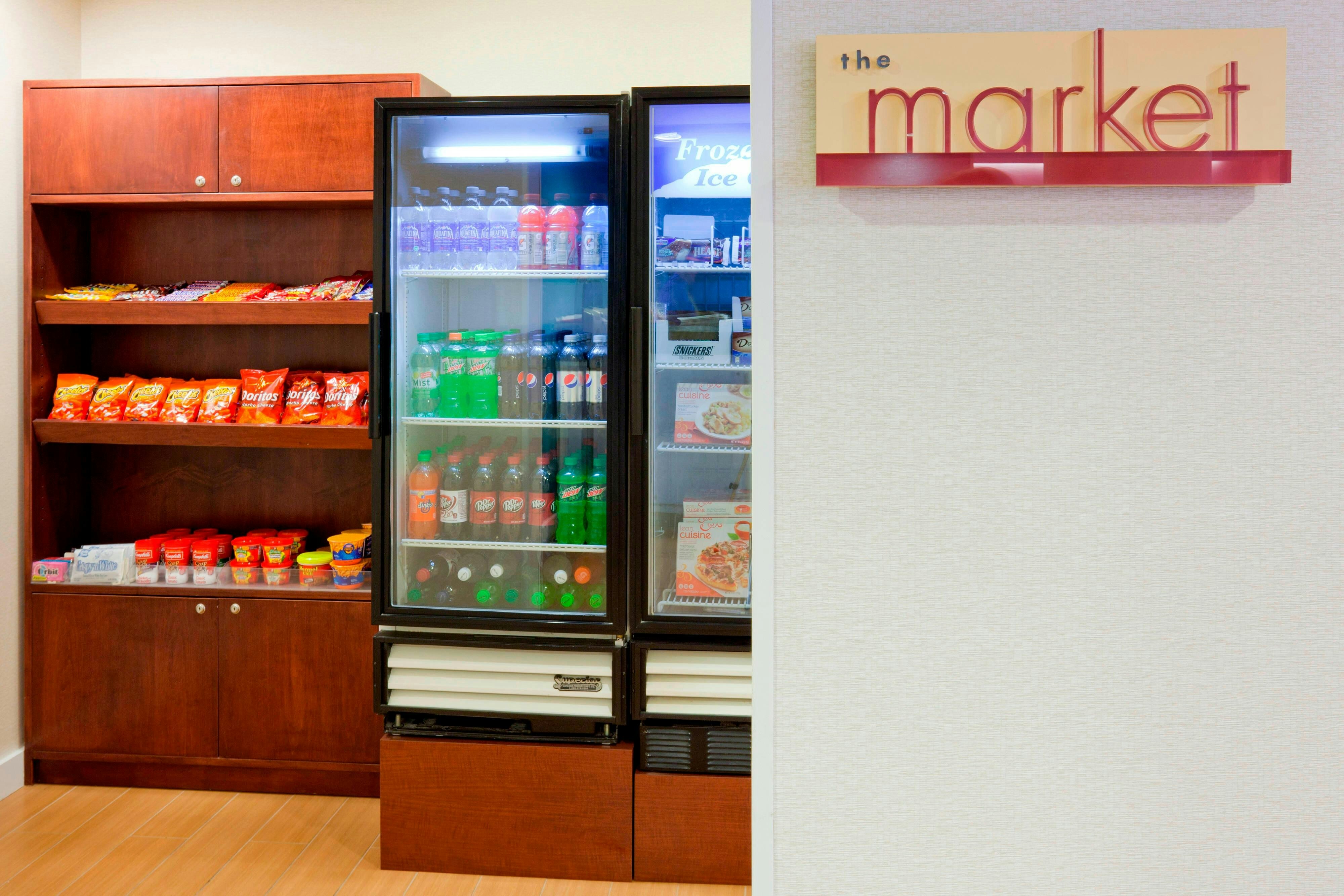 SpringHill Suites by Marriott Rochester-Mayo Clinic/St Marys 3/19