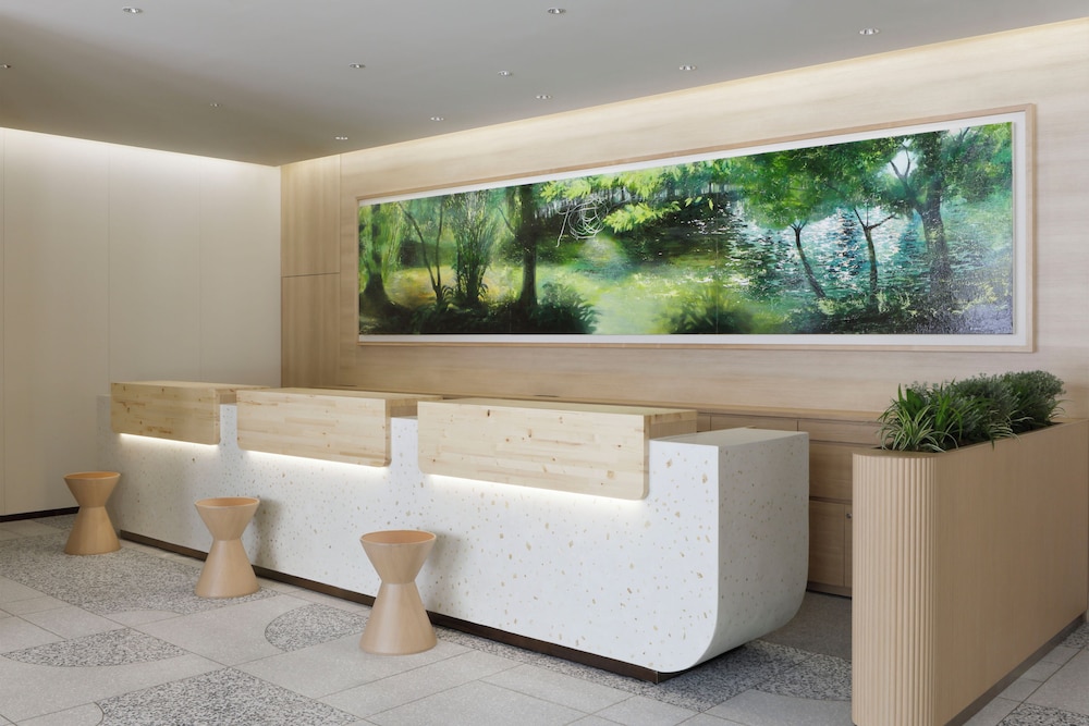 Mitsui Garden Sapporo 13/79